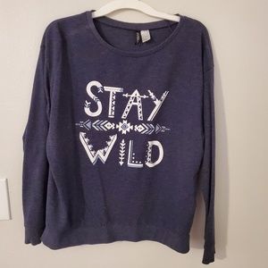 Sweater from H&M